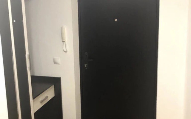 Квартира однокомнатная Живи в Песочном на Садовой 88