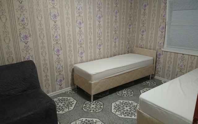 Rich Guest House