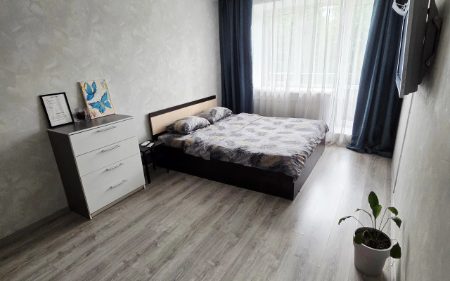 Квартира 5 Мин от Центра у Метро