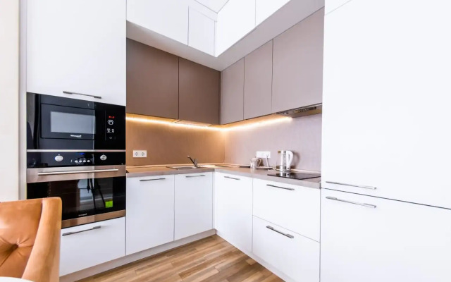 Tsveta Karamel Apartments - Apartment in Moscou - Photo 3