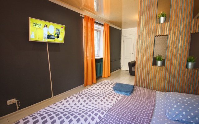 Na Zhavoronkova 1 Apartments