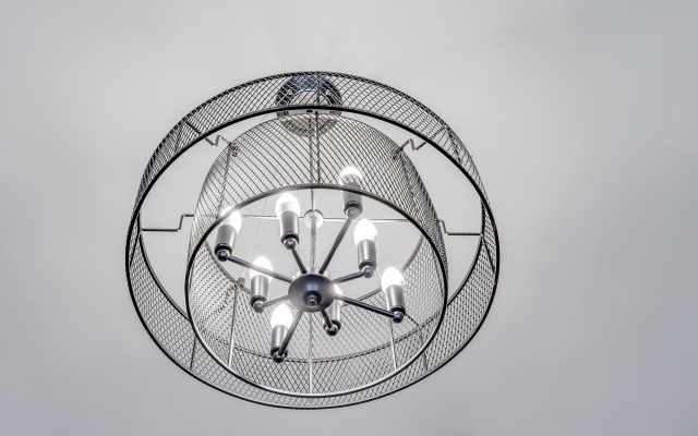 Апартаменты Sokroma Черный слон