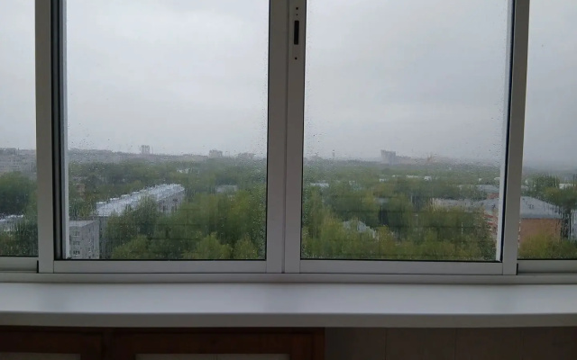 Квартира на Коммунистической 75/2