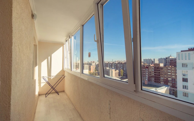 Квартира от компании Хоум Отель на Буянова 51