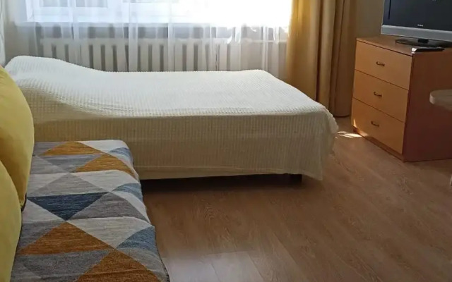 Studiya 2 Flat
