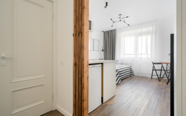 RentalSPb Apartments