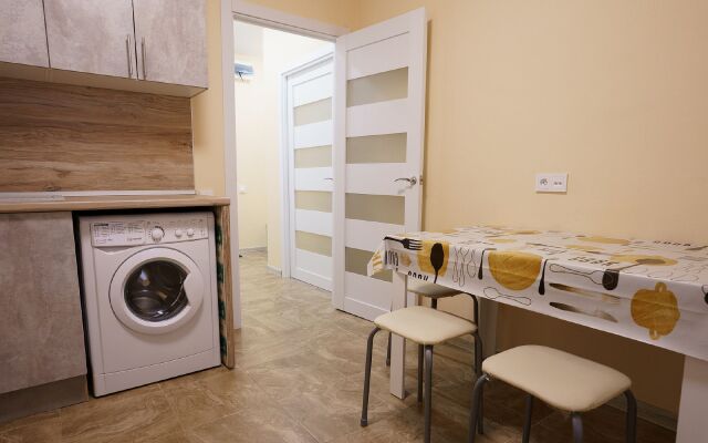 Апартаменты Right Room на Солнечном Бульваре 18