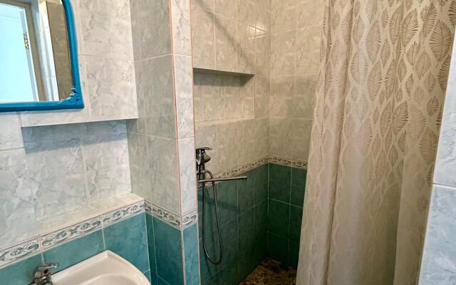 Krym Solnechny Briz Guest House