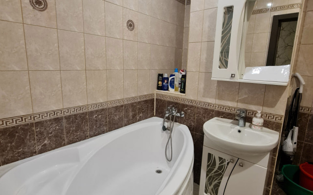 Квартира улице Курыжова 24 (85)