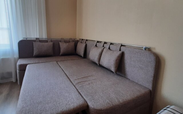 Апартаменты 2-х комнатные в Империал