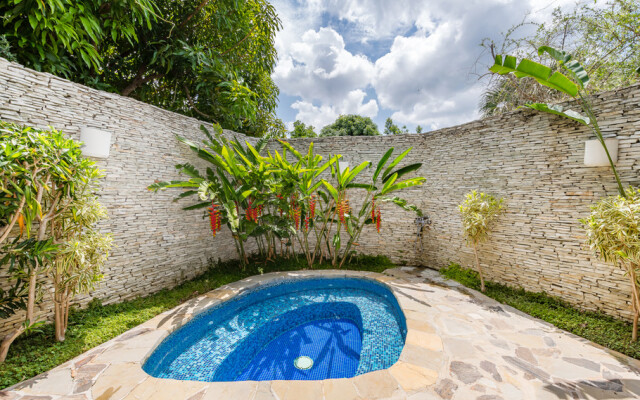 Fantastic at Casa de Campo Villa