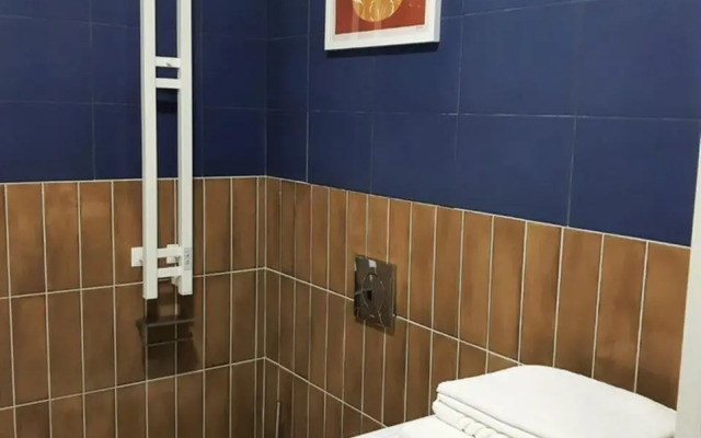 Stilnaya Studiya Flat