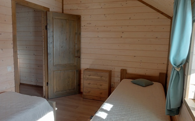 Munkimyaki Guest House