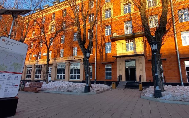 Stilnye Apartamenty Dlya Otdykha Apartments