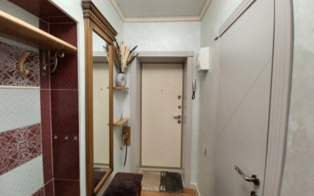 Квартира Самое сердце города Воронежа