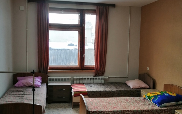 Sovetskiy Guest house