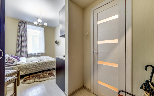 «Flats for soul» Mini Hotel