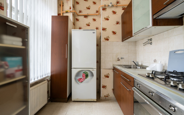 Апартаменты Гороховая 31