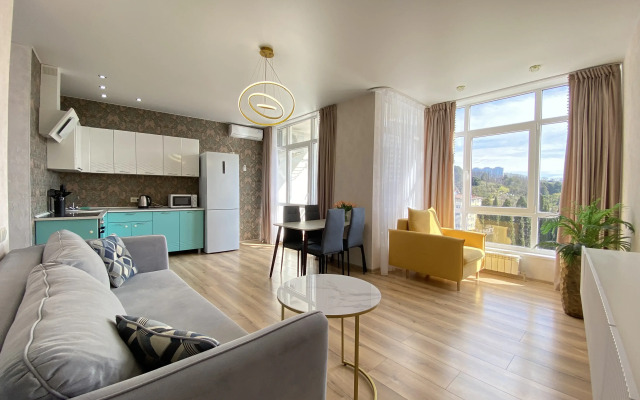 Apartments SUNNY BEACH APARTMENTS 3