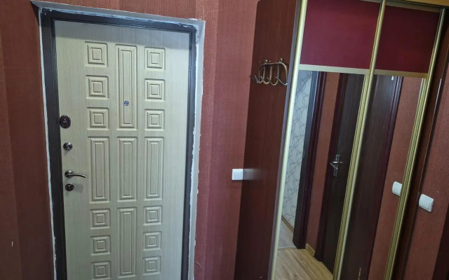 Квартира на улице Петра Алексеева 16