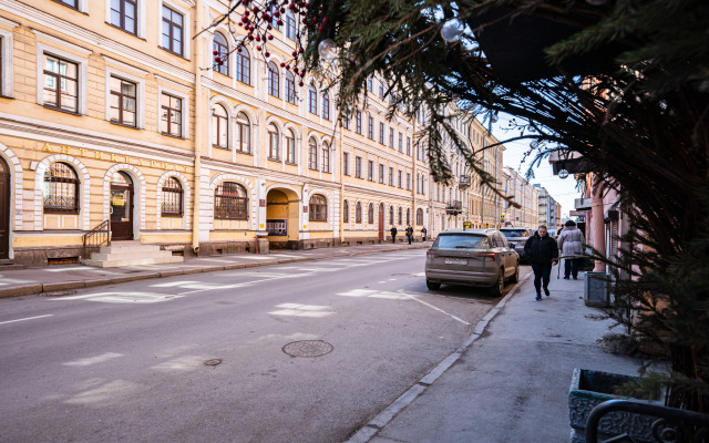 Апартаменты Рядом с Исаакиевским собором