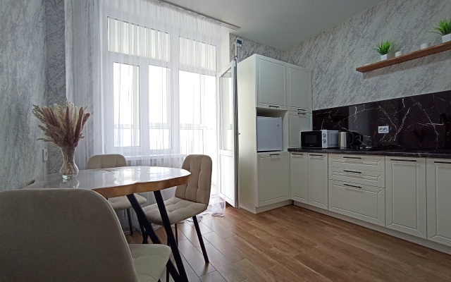 U Fontana Flat
