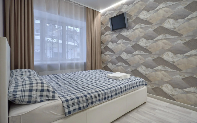 Квартира на Студенческой 7