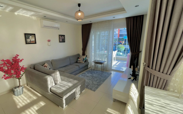 S vidom na more 5* Apartments