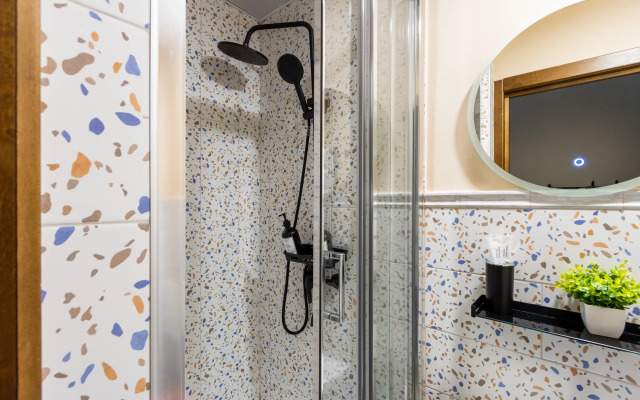 Grandora Ermitazh Furnished Rooms