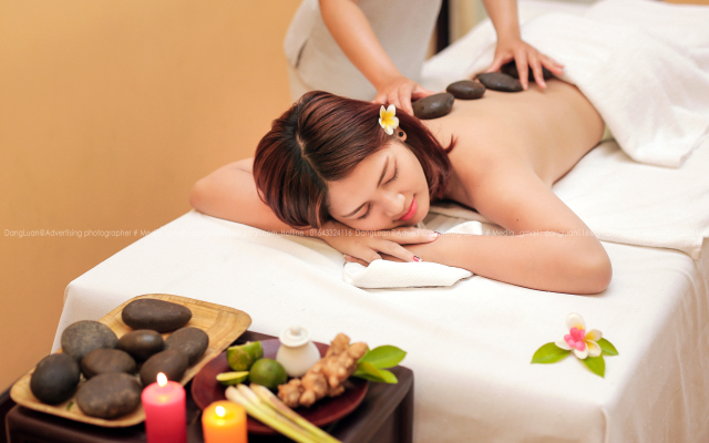 Le Belhamy Resort And Spa Hotel