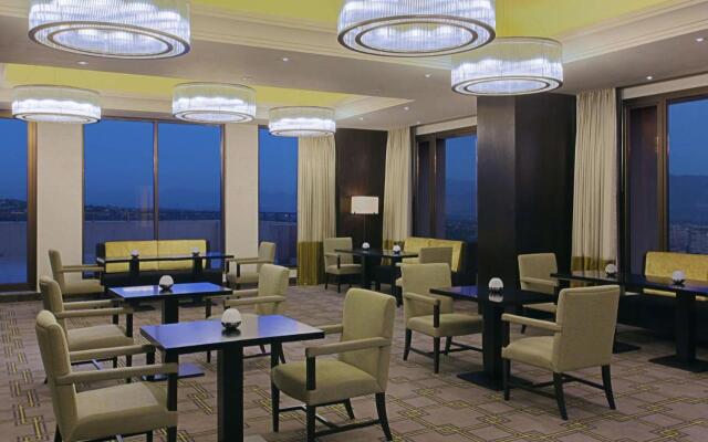 Hilton Dushanbe Hotel