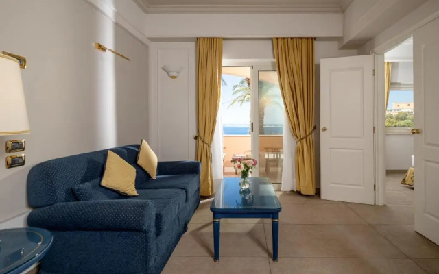 Altafiumara Resort & Spa