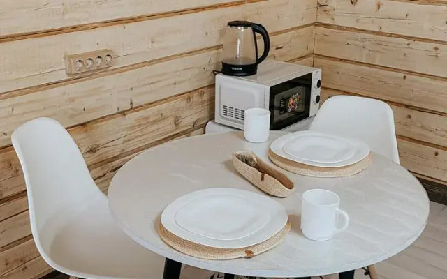 База отдыха Шум ручья