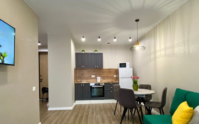 Aliana Apartments