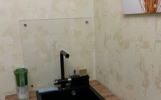 Uyutnaya Skazka Oseni Flat