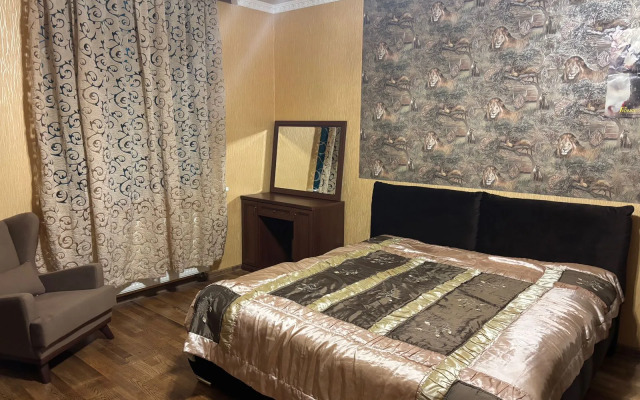 Частный дом Вера в Пионерском