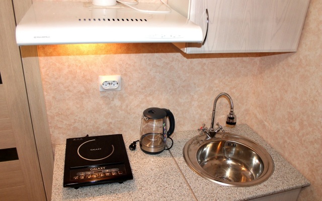 Апартаменты 1 Суточно Ростов на Черепахина