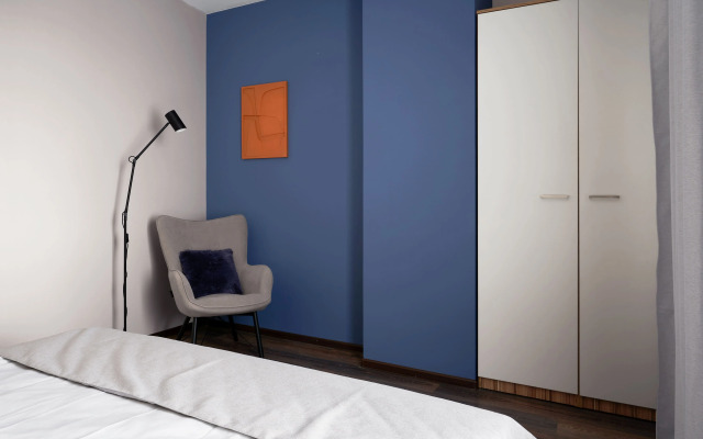 Elma Pulkovo Apart Hotel