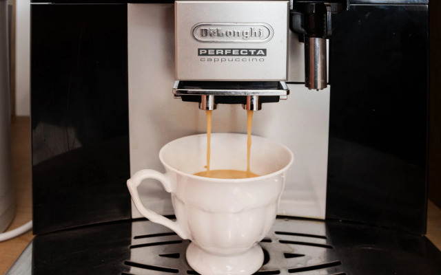 Апартаменты Luxury Jacuzzi