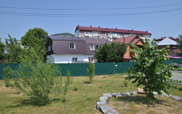Отель Start Hostel