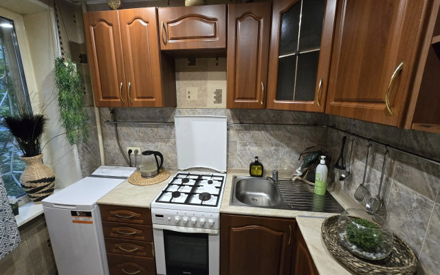 Квартира на Профсоюзной 44 к6