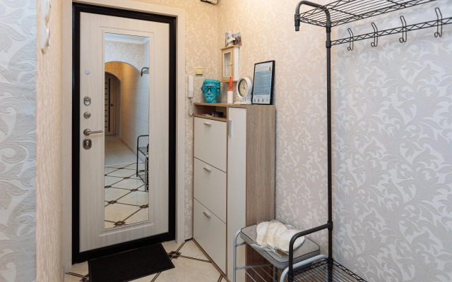 Апартаменты Malkova apartments на Богдана Хмельницкого