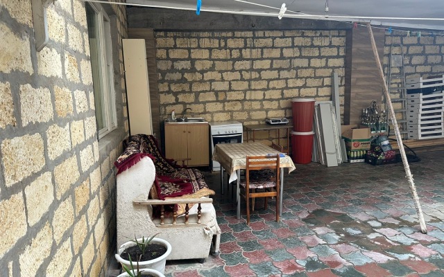 Olimp Lodging house