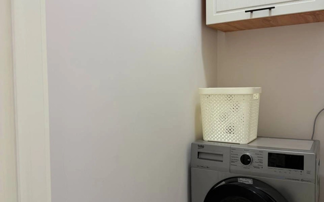 Квартира уютная светлая 2-комнатная площадью 60 м²