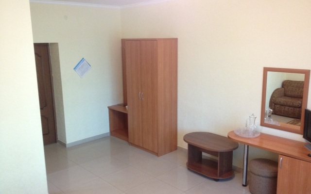 Vasileos Guest House