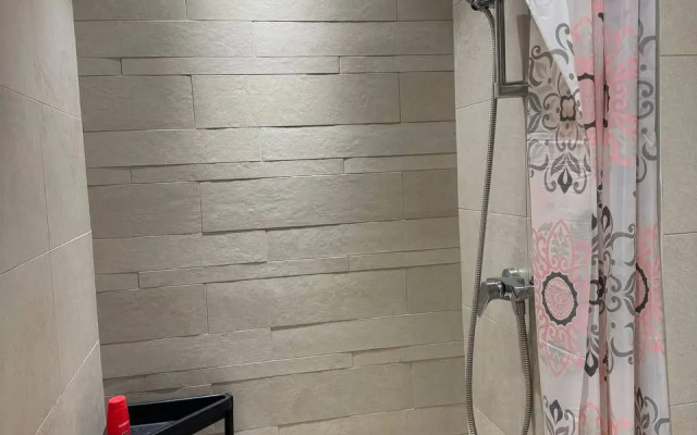 Квартира Апартаменты Dubai Roomook Azizi 43