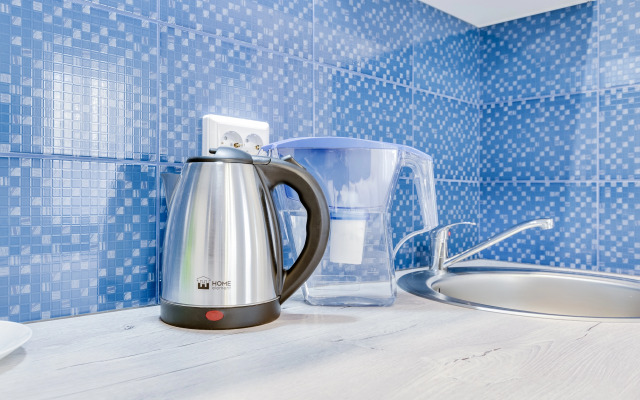 Апартаменты Студия у станции Технологический институт (ЕГ1)