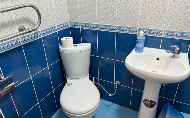 Апартаменты 083 Мира, 3