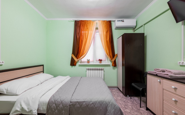 Квартира Студия со Всеми Удобствами в Мкр Кудепста