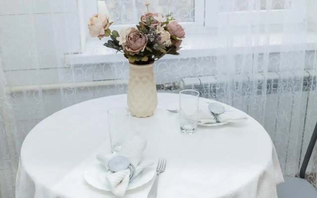 Guest House Flat